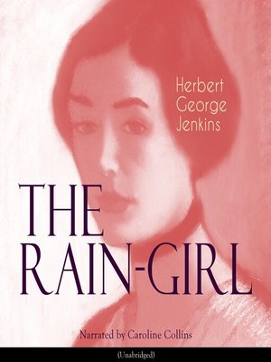 cover image of The Rain-Girl